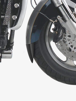 Przedłużenie błotnika przedniego PUIG do Triumph Rocket III (07-19)