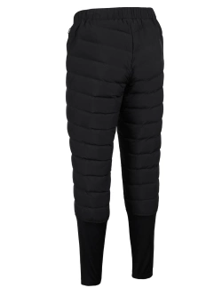 Spodnie motocyklowe tekstylne Rukka Flexo-R czarne