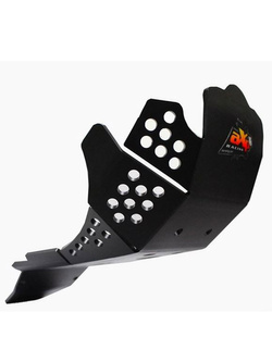 Płyta pod silnik AXP Racing Xtrem Honda CRF450L/ XR (19-24)/ X (20-25)