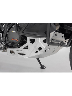 Zestaw zabezpieczający motocykl Adventure SW-MOTECH KTM 1290 Super Adventure S (21-)