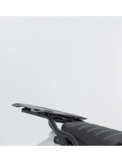 Zestaw: torba na tył Rackpack + stelaż Adventure-Rack SW-Motech CF Moto 450MT (23-)/ 800 MT-X (24-) [poj.: 32,0-42,0 l]