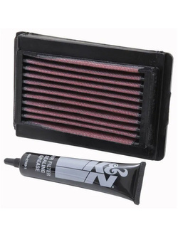 Filtr powietrza K&N Yamaha XT 660 R/ X Super Motard [04-15]/ MT-03 [06-11]