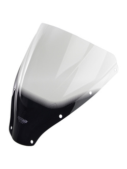 Szyba motocyklowa MRA "R" Ducati 750/900 SS biała