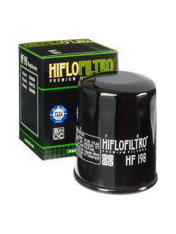 FILTR OLEJU HIFLO HF198