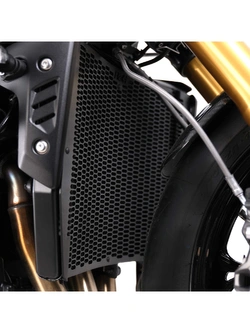 Osłona chłodnicy R&G Racing Triumph (wybrane modele)
