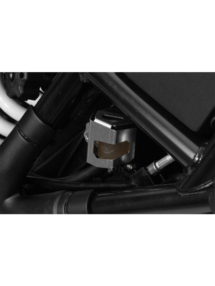 Osłona zbiornika płynu hamulcowego Touratech do BMW F700GS / F800GS (13-18) / F800GS Adventure (13-21)