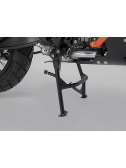 Podstawka centralna SW-Motech KTM 790 Adv / R (19-), 890 Adv / R (20-), 890 SMT (23-)