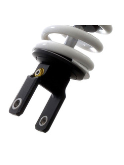 Amortyzator typ level 2 Touratech do Honda XL700V Transalp (08-13)