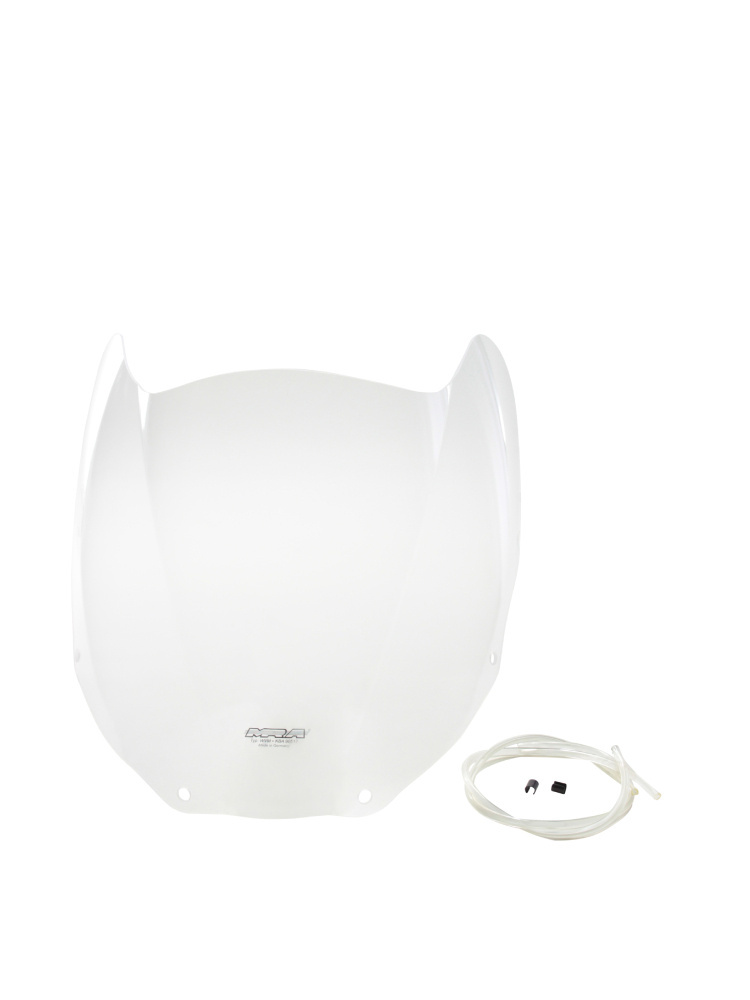 Szyba motocyklowa MRA Racing "R" Yamaha YZF 750 R (wszystkie roczniki) przeźroczysta