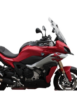 Szyba motocyklowa MRA Vario-X-Creen "VXCM" BMW S 1000 XR (20-23) przeźroczysta