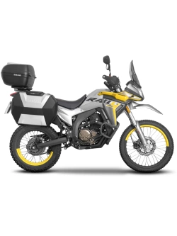 Stelaż kufrów bocznych Shad 3P System Voge 300 Rally (23-24)