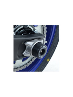 Slidery wahacza R&G Yamaha MT-07 (FZ-07) (14-24)/ R7 (22-25)/ XSR700 (16-)