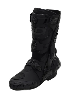 Buty motocyklowe Sidi Rex czarne