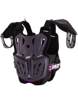 Buzer Leatt 4.5 Pro Jacki czarny