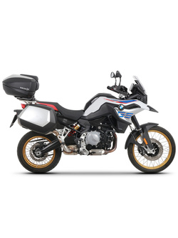 Stelaż kufrów bocznych Shad 4P System BMW (wybrane modele)