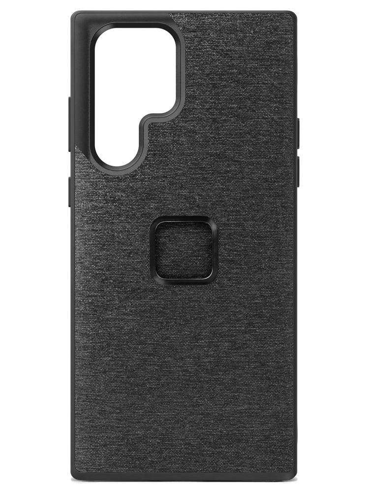 Etui Peak Design Mobile Everyday Case do modelu Samsung Galaxy S22 Plus grafitowe