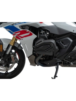 Gmole silnika Hepco&Becker BMW R 1300 RS (25-) czarne