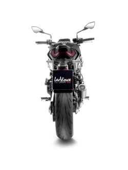 Tłumik motocyklowy LeoVince LV Corsa S Kawasaki Z900 (17-19, 25-)/ Z 900 A2 (18-) tytanowy [z homologacją]