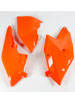 orange fluo