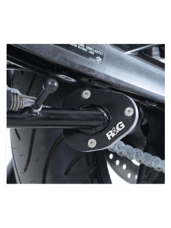 Poszerzenie stopki R&G Do BMW G310R (17-18)