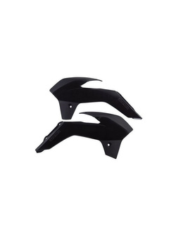 Pełny zestaw plastików Acerbis KTM SX 85 [13-17] czarny