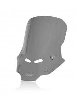 Szyba motocyklowa WRS Touring Honda CB 500 Hornet (25-) mocno przyciemniana