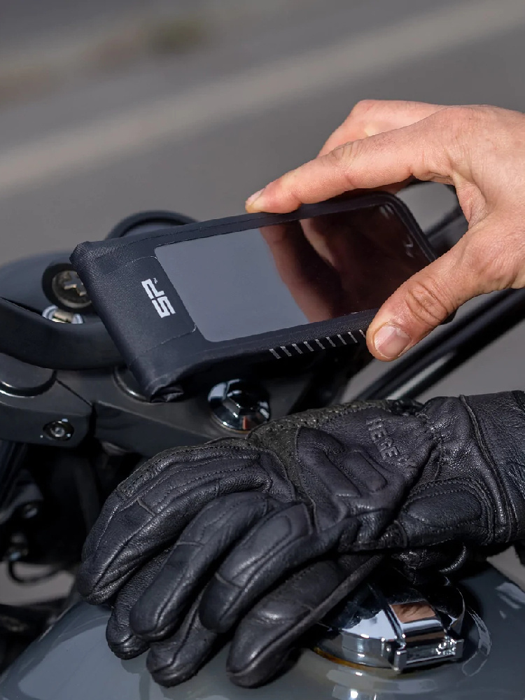 Uniwersalny pokrowiec wodoodporny SPC+ na telefon Sp Connect rozmiar XL
