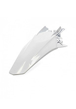 Błotnik motocyklowy tylny Acerbis GasGas EC 250/ 250F/ 300/ 350F (21-23) biały