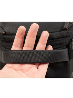 Torba na zbiornik Tankbag Epic 6 Hepco&Becker czarna [system: Basic; pojemność 6-8l] 