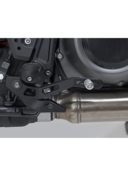 Pedał hamulca SW-MOTECH do BMW F 900 R (19-24)