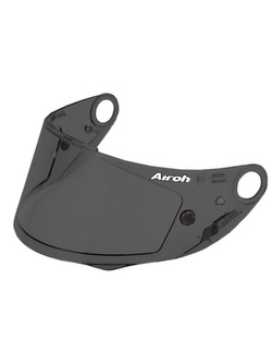 Szyba do kasku Airoh Gp500/Gp550S mocno-przyciemniana