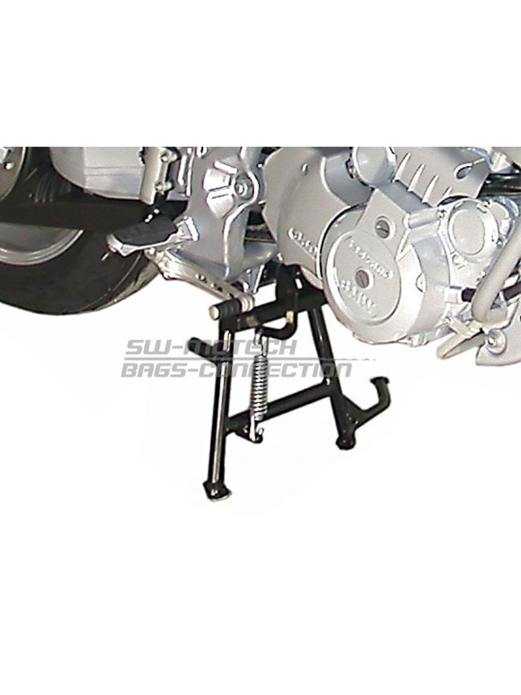 Podstawka centralna SW-MOTECH BMW F 650CS Scarver [02-06]