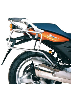 Stelaż kufrów bocznych Hepco&Becker BMW F 650 CS [02-05] [montowany na stałe]