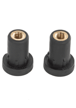 Zestaw montażowy do szyby motocyklowej Touratech Honda CRF1000L Africa Twin Adventure Sports