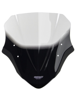 Szyba motocyklowa MRA Racing "NRM" Honda CB 650 F (14-16) przeźroczysta