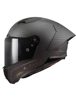 Kask integralny LS2 FF805 Thunder C GP Aero czarny