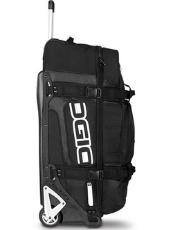 Torba na kółkach Ogio RIG 9800 czarna