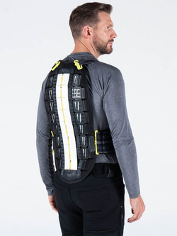 Ochraniacz pleców Knox Aegis v14 [6 płytek]