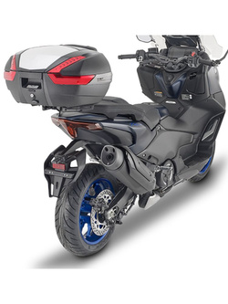 Stelaż pod kufer centralny Monolock, Monokey GIVI Yamaha T-MAX 560 (22-) [bez płyty montażowej]