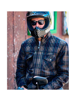 Koszula motocyklowa Trilobite Roder Tech-Air