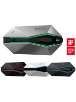 Interkom motocyklowy Sena 60X Mesh 3.0 (1 zestaw)