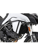 Crashbary górne czarne Hepco&Becker Ducati Multistrada 950 [17-23]