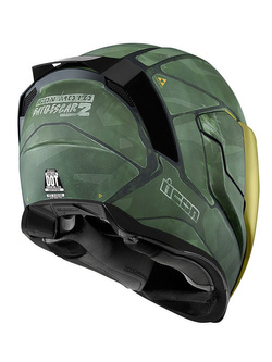 Kask integralny Icon Airflite Battlescar 2™
