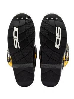 Buty enduro Sidi Crossfire 3 czarno-żółte-khaki
