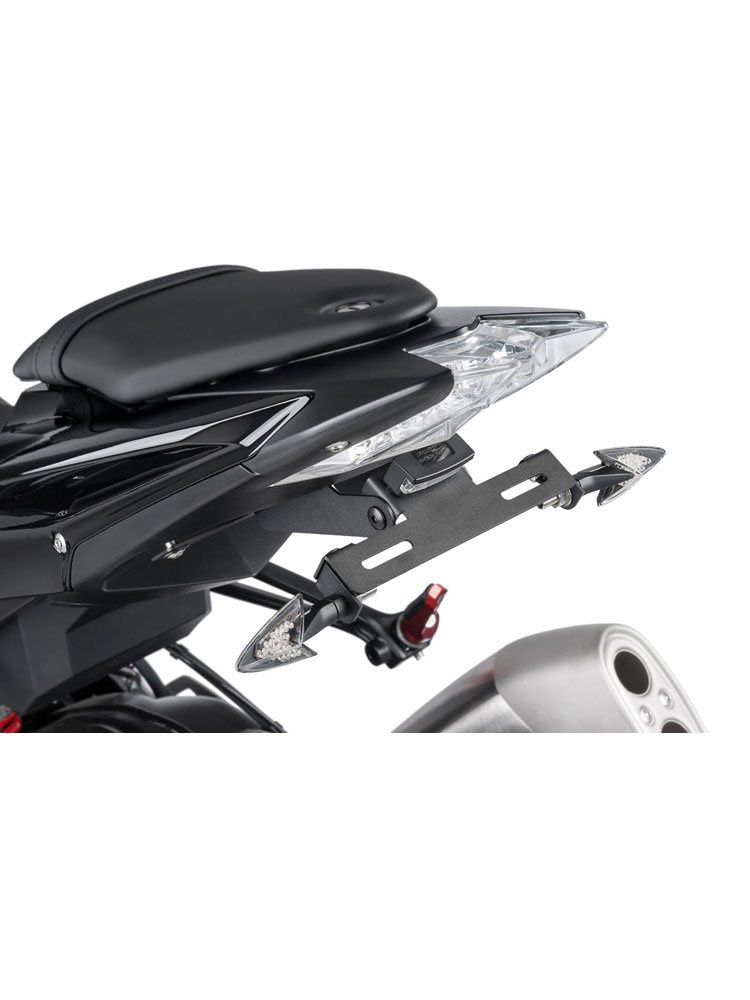 Fender eliminator PUIG do BMW S 1000 R 14-20/ S 1000 RR 09-18