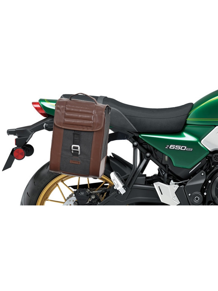 Stelaż pod sakwy motocyklowe SHAD SR Kawasaki Z 650 RS (21-)