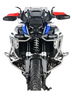 Gmole górne Touratech BMW R 1300 GS Adventure (24-) srebrne