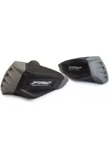 Crash pady PUIG Suzuki GSR750 (11-16)/ GSX-S750 (17-21) [wersja grzybka: PRO 2.0]