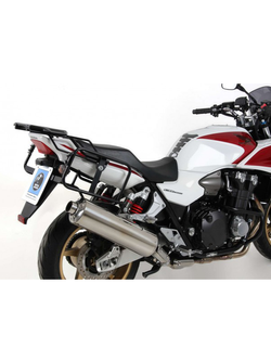 Stelaż kufrów bocznych Hepco&Becker Lock-It Honda CB 1300 [10-14]
