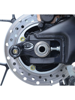 Rolki wahacza R&G do Honda CBR1000RR Fireblade/ SP/ SP2 (17-19), -R Fireblade/ SP (20-)